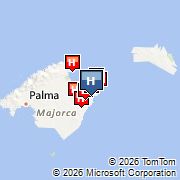 Son Corb Map